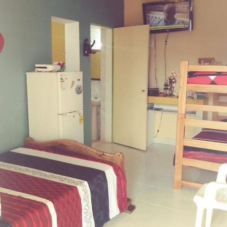 Ann Dor Place Appartamento San Andrés Esterno foto