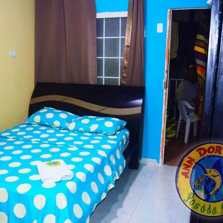 Ann Dor Place Appartamento San Andrés Esterno foto