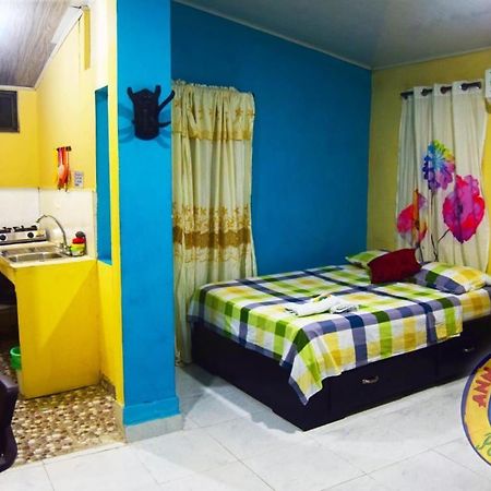 Ann Dor Place Appartamento San Andrés Esterno foto
