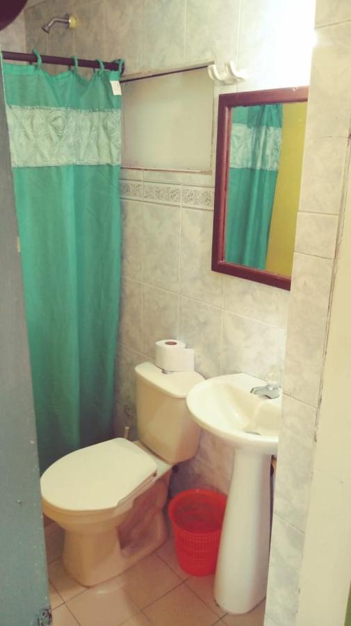 Ann Dor Place Appartamento San Andrés Esterno foto